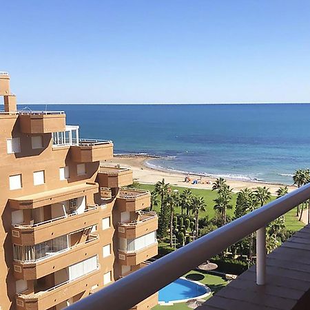 Apartamentos Vistamar Marina D'Or 1º Linea 3000 El Borseral Exterior foto